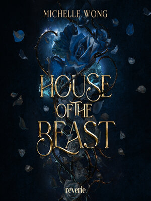 cover image of House of the Beast